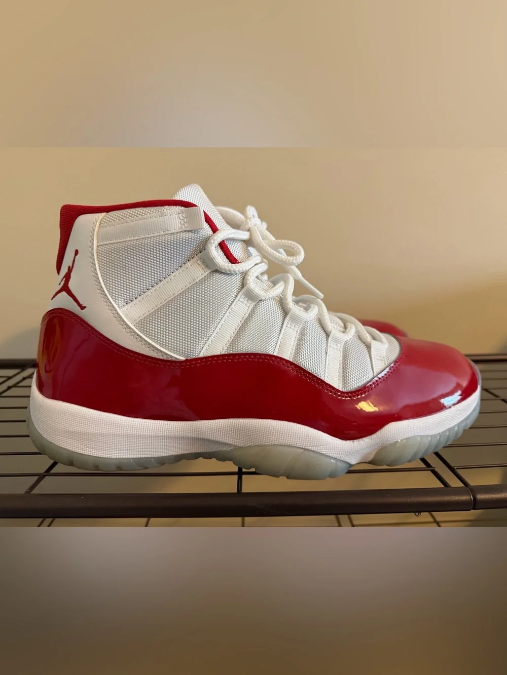 Air Jordan 11 Retro “Cherry” – Size 13 – Great Condition – No Box